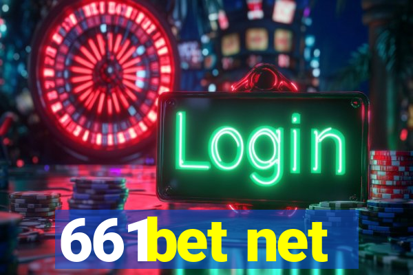 661bet net